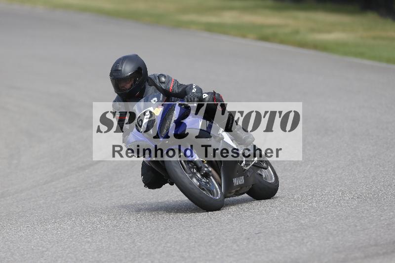 /19 06.06.2026  TZ Motorsport ADR/Gruppe gelb/69